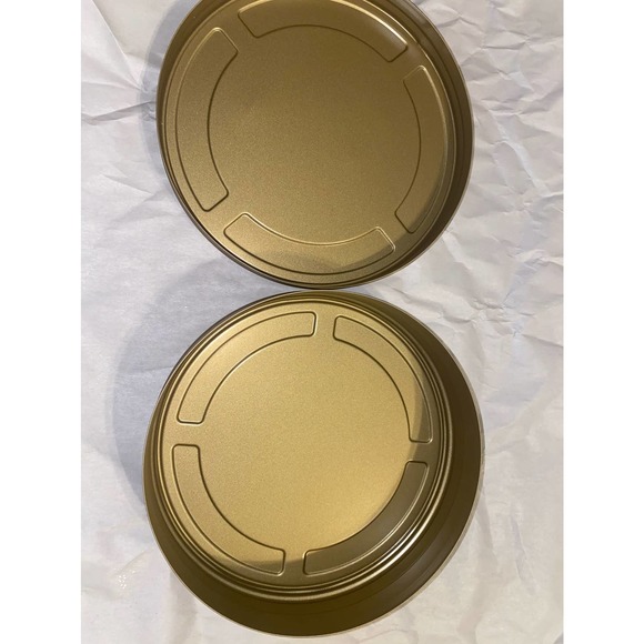 Catch Me If You Can Movie  Reel (empty ) - Picture 4 of 6